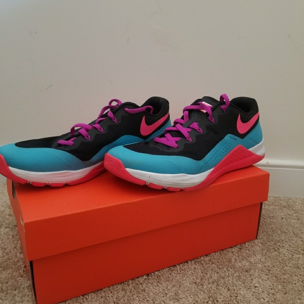 Nike Metcons Rapper DSX